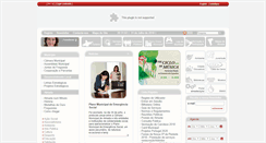 Desktop Screenshot of m-almada.pt
